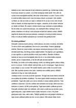 Referāts 'Dabas un sociālās vides mijattiecības', 3.