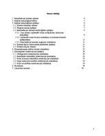 Referāts 'Nepārtrauktas rektifikācijas iekārta', 3.