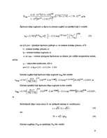 Referāts 'Nepārtrauktas rektifikācijas iekārta', 18.