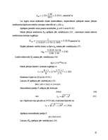 Referāts 'Nepārtrauktas rektifikācijas iekārta', 20.