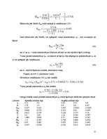 Referāts 'Nepārtrauktas rektifikācijas iekārta', 21.