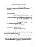 Referāts 'Nepārtrauktas rektifikācijas iekārta', 23.