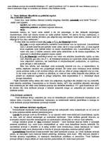 Konspekts 'Varas dalīšana', 2.