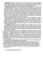 Konspekts 'Varas dalīšana', 3.