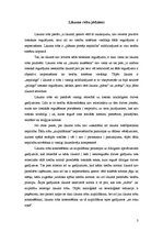 Referāts 'Juridiskās metodes. Likuma robi un to atrisināšana', 3.