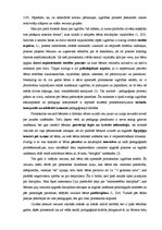 Eseja 'Mana pirmsskolas izglītības filosofija', 2.