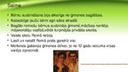 Prezentācija 'Ikdienas dzīve Senajā Romā', 10.