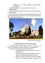 Referāts 'Biodegviela un tās attīstība Latvijā', 8.