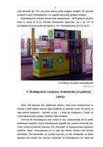 Referāts 'Biodegviela un tās attīstība Latvijā', 12.