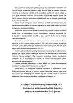 Referāts 'Biodegviela un tās attīstība Latvijā', 16.