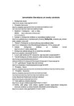 Referāts 'Biodegviela un tās attīstība Latvijā', 31.