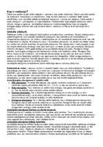 Konspekts 'Radiācija', 1.