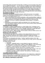 Konspekts 'Radiācija', 3.