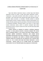 Prakses atskaite 'Civiltiesiskā prakse pašvaldībā', 4.