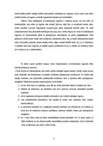 Prakses atskaite 'Civiltiesiskā prakse pašvaldībā', 8.