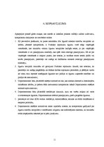 Prakses atskaite 'Civiltiesiskā prakse pašvaldībā', 11.