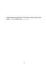 Prakses atskaite 'Civiltiesiskā prakse pašvaldībā', 14.