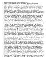 Eseja 'Wrongfully Convicted: Andy Dufresne and Rubin Carter ', 1.