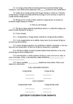 Paraugs 'Sale/and-lease Back Contract', 6.