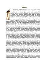 Referāts 'Senēģiptiešu literatūra', 4.