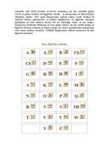 Referāts 'Senēģiptiešu literatūra', 5.