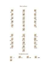 Referāts 'Senēģiptiešu literatūra', 6.