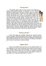 Referāts 'Senēģiptiešu literatūra', 10.