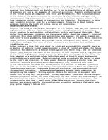 Eseja 'Enron and World Com', 1.