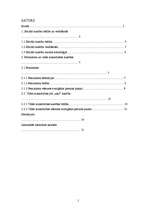 Referāts 'Sociālās kustības', 3.