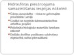 Prezentācija 'Hidrosfēras piesārņojums', 9.