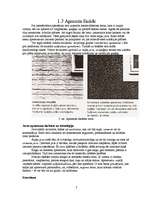 Referāts 'Sienu apdare', 7.