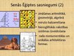 Prezentācija 'Apģērbs Senajā Ēģiptē', 7.