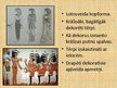 Prezentācija 'Apģērbs Senajā Ēģiptē', 29.