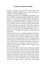 Referāts 'Latvijas vēsture 16.-18.gadsimtā', 3.