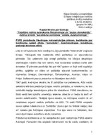 Konspekts 'Totalitāro režīmu sabrukums Rietumeiropā un "tautas demokrātiju" režīmu izveide ', 1.