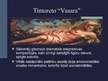 Prezentācija 'Manierisms. Tintoreto un El Greko', 6.