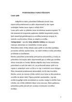 Konspekts 'Psihodrāma', 2.