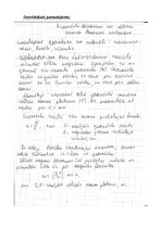 Paraugs 'Koksnes pārbaude', 4.