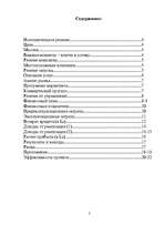 Biznesa plāns 'SIA "Skaistums"', 2.