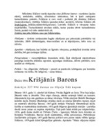 Konspekts 'Latviešu folklora', 2.