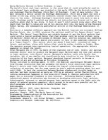 Eseja 'Early Logic Machines', 1.