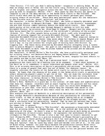 Eseja 'Motivation of "The Crucible" by Arthur Miller: Characters', 1.