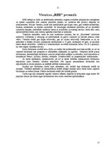 Prakses atskaite 'Prakses atskaite viesu apkalpošanā un darba organizācijā viesnīcā "Reval Hotel E', 12.