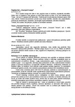 Prakses atskaite 'Prakses atskaite viesu apkalpošanā un darba organizācijā viesnīcā "Reval Hotel E', 14.