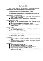 Prakses atskaite 'Prakses atskaite viesu apkalpošanā un darba organizācijā viesnīcā "Reval Hotel E', 16.