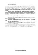 Prakses atskaite 'Prakses atskaite viesu apkalpošanā un darba organizācijā viesnīcā "Reval Hotel E', 19.