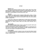 Prakses atskaite 'Prakses atskaite viesu apkalpošanā un darba organizācijā viesnīcā "Reval Hotel E', 22.