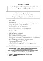 Prakses atskaite 'Prakses atskaite viesu apkalpošanā un darba organizācijā viesnīcā "Reval Hotel E', 25.