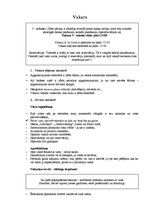 Prakses atskaite 'Prakses atskaite viesu apkalpošanā un darba organizācijā viesnīcā "Reval Hotel E', 27.