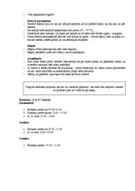 Prakses atskaite 'Prakses atskaite viesu apkalpošanā un darba organizācijā viesnīcā "Reval Hotel E', 29.